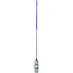 Metro Wischmop-Set, Preisangabe ohne MwSt. (Preis inkl. MwSt. 9,59 €), METRO Angebot