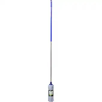 Metro Wischmop-Set, Preisangabe ohne MwSt. (Preis inkl. MwSt. 9,59 €), METRO Angebot