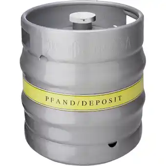 Metro Pilsener, Preisangabe ohne MwSt. (Preis inkl. MwSt. 56,39 €), METRO Angebot