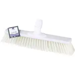 Metro Besen, Preisangabe ohne MwSt. (Preis inkl. MwSt. 15,59 €), METRO Angebot