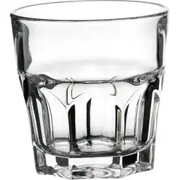 Metro Gläserserie Granity Stamper 4,5 cl, Preisangabe ohne MwSt. (Preis inkl. MwSt. 1,19 €), METRO Angebot