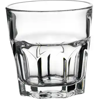 Metro Gläserserie Granity Stamper 4,5 cl, Preisangabe ohne MwSt. (Preis inkl. MwSt. 1,19 €), METRO Angebot