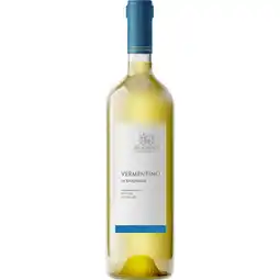 Metro Vermentino di Sardegna, Preisangabe ohne MwSt. (Preis inkl. MwSt. 7,55 €), METRO Angebot
