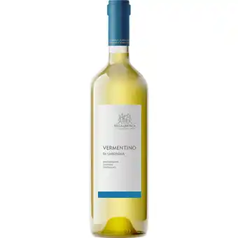 Metro Vermentino di Sardegna, Preisangabe ohne MwSt. (Preis inkl. MwSt. 7,55 €), METRO Angebot