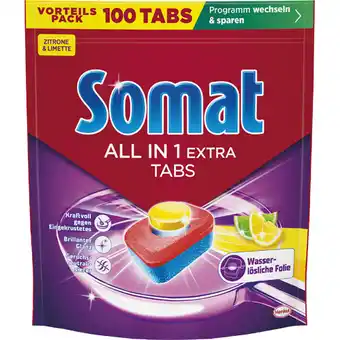 Metro All in 1 Tabs, Preisangabe ohne MwSt. (Preis inkl. MwSt. 13,67 €), METRO Angebot