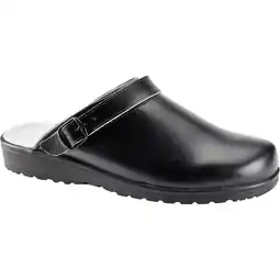 Metro Pantolette, Preisangabe ohne MwSt. (Preis inkl. MwSt. 35,99 €), METRO Angebot