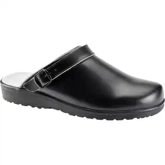 Metro Pantolette, Preisangabe ohne MwSt. (Preis inkl. MwSt. 35,99 €), METRO Angebot