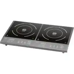 Metro Induktionskocher DIC 3500, Preisangabe ohne MwSt. (Preis inkl. MwSt. 95,99 €), METRO Angebot