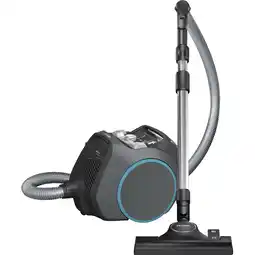Metro Staubsauger SNRF0 BOOST CX1, Preisangabe ohne MwSt. (Preis inkl. MwSt. 262,80 €), METRO Angebot