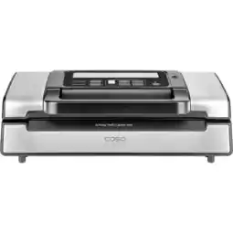 Metro Vakuumiergerät FastVac 500, Preisangabe ohne MwSt. (Preis inkl. MwSt. 166,80 €), METRO Angebot