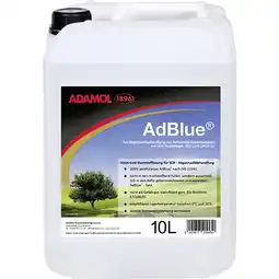 Metro AdBlue, Preisangabe ohne MwSt. (Preis inkl. MwSt. 11,99 €), METRO Angebot