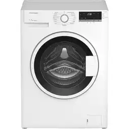 Metro Waschmaschine WAF71428, Preisangabe ohne MwSt. (Preis inkl. MwSt. 346,80 €), METRO Angebot