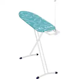 Metro Bügeltisch Air Board M Solid, Preisangabe ohne MwSt. (Preis inkl. MwSt. 65,99 €), METRO Angebot