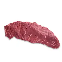 Metro Ochsen Flank Steak, Preisangabe ohne MwSt. (Preis inkl. MwSt. 18,69 €), METRO Angebot