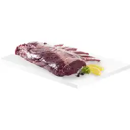 Metro Ochsen Cowboysteak, Preisangabe ohne MwSt. (Preis inkl. MwSt. 34,09 €), METRO Angebot