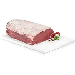 Metro Ochsen Entrecote, Preisangabe ohne MwSt. (Preis inkl. MwSt. 43,99 €), METRO Angebot