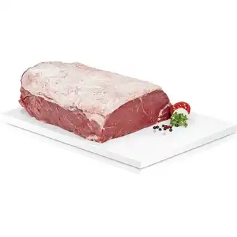 Metro Ochsen Entrecote, Preisangabe ohne MwSt. (Preis inkl. MwSt. 43,99 €), METRO Angebot