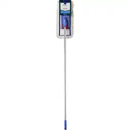 Metro Bodenwischer, Preisangabe ohne MwSt. (Preis inkl. MwSt. 18,00 €), METRO Angebot