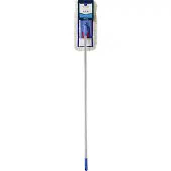 Metro Bodenwischer, Preisangabe ohne MwSt. (Preis inkl. MwSt. 18,00 €), METRO Angebot
