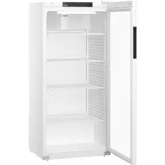 Metro Glastürkühlschrank MRFVC5511, Preisangabe ohne MwSt. (Preis inkl. MwSt. 838,80 €), METRO Angebot