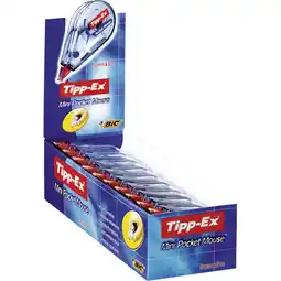 Metro Korrekturroller Mini Pocket Mouse, Preisangabe ohne MwSt. (Preis inkl. MwSt. 18,00 €), METRO Angebot