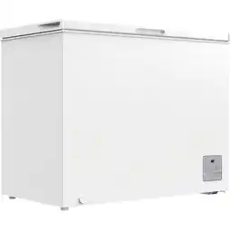 Metro Gefriertruhe CF2540E, Preisangabe ohne MwSt. (Preis inkl. MwSt. 310,80 €), METRO Angebot