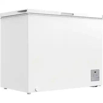 Metro Gefriertruhe CF2540E, Preisangabe ohne MwSt. (Preis inkl. MwSt. 310,80 €), METRO Angebot