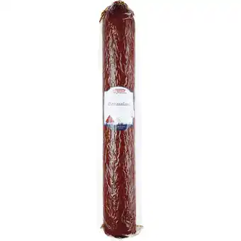 Metro Pizzasalami, Preisangabe ohne MwSt. (Preis inkl. MwSt. 12,09 €), METRO Angebot