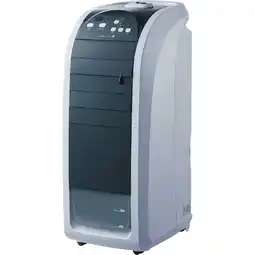 Metro Luftkühler AIC 900, Preisangabe ohne MwSt. (Preis inkl. MwSt. 95,99 €), METRO Angebot