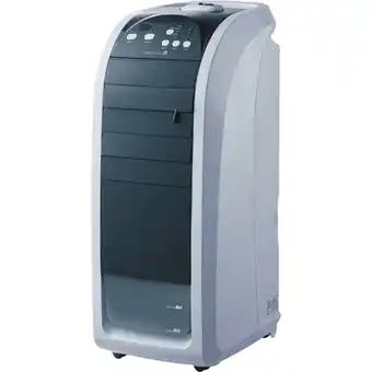Metro Luftkühler AIC 900, Preisangabe ohne MwSt. (Preis inkl. MwSt. 95,99 €), METRO Angebot