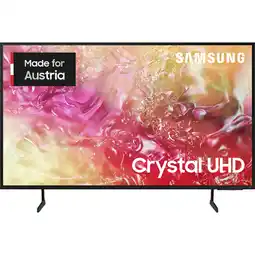 Metro LED TV UE43DU7170UXXN, Preisangabe ohne MwSt. (Preis inkl. MwSt. 346,80 €), METRO Angebot
