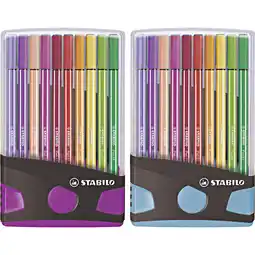 Metro Pen 68 ColorParade, Preisangabe ohne MwSt. (Preis inkl. MwSt. 16,12 €), METRO Angebot