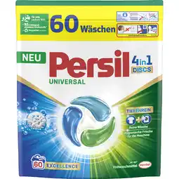 Metro Waschmittel Disc Universal 60WG, Preisangabe ohne MwSt. (Preis inkl. MwSt. 15,83 €), METRO Angebot