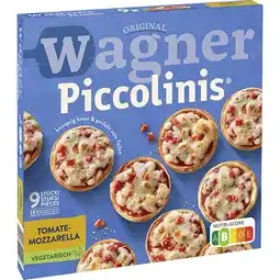 Metro Piccolinis div. Sorten, Preisangabe ohne MwSt. (Preis inkl. MwSt. 1,42 €), METRO Angebot