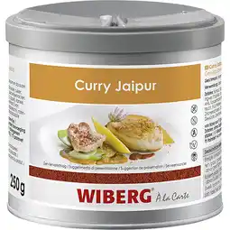 Metro Curry Jaipur, Preisangabe ohne MwSt. (Preis inkl. MwSt. 8,24 €), METRO Angebot