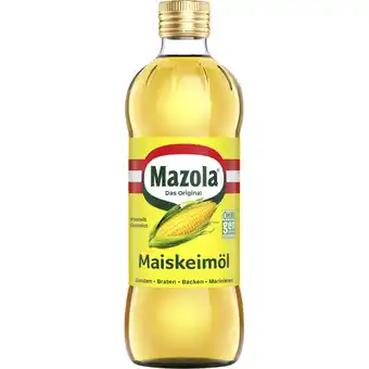 Metro Maiskeimöl od. Rapsöl, Preisangabe ohne MwSt. (Preis inkl. MwSt. 3,29 €), METRO Angebot