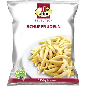 Metro Schupfnudeln, Preisangabe ohne MwSt. (Preis inkl. MwSt. 4,84 €), METRO Angebot