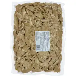 Metro Chicken Natur Auf Pflanzenbasis, Preisangabe ohne MwSt. (Preis inkl. MwSt. 34,09 €), METRO Angebot