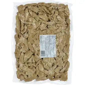 Metro Chicken Natur Auf Pflanzenbasis, Preisangabe ohne MwSt. (Preis inkl. MwSt. 34,09 €), METRO Angebot