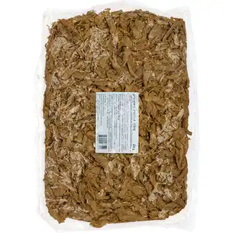 Metro Pulled BBQ Auf Pflanzenbasis, Preisangabe ohne MwSt. (Preis inkl. MwSt. 34,09 €), METRO Angebot