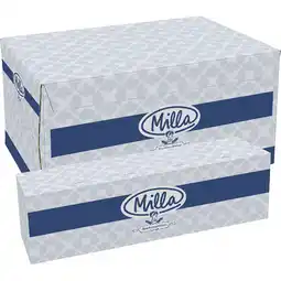 Metro Milla Blockmargarine, Preisangabe ohne MwSt. (Preis inkl. MwSt. 8,57 €), METRO Angebot