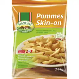 Metro Pommes skin-on, Preisangabe ohne MwSt. (Preis inkl. MwSt. 3,08 €), METRO Angebot