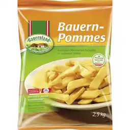 Metro Bauern Pommes, Preisangabe ohne MwSt. (Preis inkl. MwSt. 3,30 €), METRO Angebot