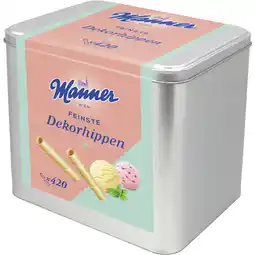 Metro Dekorhippen, Preisangabe ohne MwSt. (Preis inkl. MwSt. 19,79 €), METRO Angebot