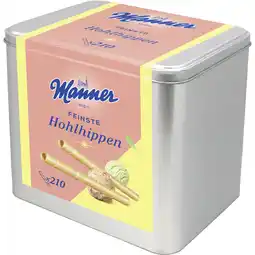Metro Hohlhippen, Preisangabe ohne MwSt. (Preis inkl. MwSt. 19,79 €), METRO Angebot
