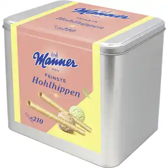 Metro Hohlhippen, Preisangabe ohne MwSt. (Preis inkl. MwSt. 19,79 €), METRO Angebot