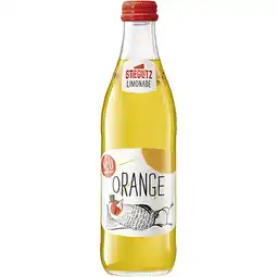 Metro Limonade div. Sorten, Preisangabe ohne MwSt. (Preis inkl. MwSt. 0,83 €), METRO Angebot