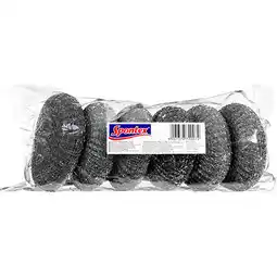 Metro Topfreiniger Metall, Preisangabe ohne MwSt. (Preis inkl. MwSt. 4,19 €), METRO Angebot