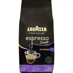 Metro Barista Gran Crema od. Intenso, Preisangabe ohne MwSt. (Preis inkl. MwSt. 21,83 €), METRO Angebot