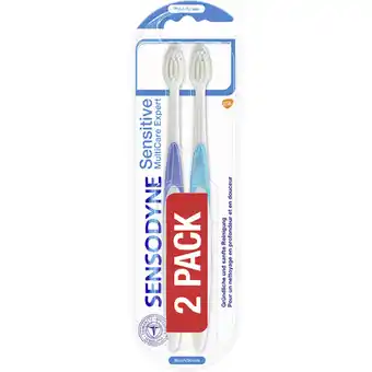 Metro Zahnbürste Multicare weich, Preisangabe ohne MwSt. (Preis inkl. MwSt. 7,19 €), METRO Angebot